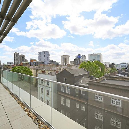Apartamento Access Tower Hill Londres Exterior foto