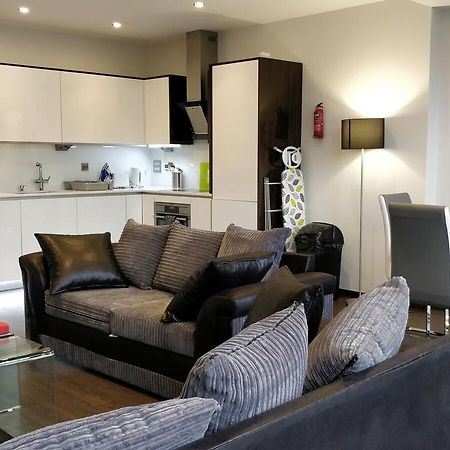 Apartamento Access Tower Hill Londres Exterior foto