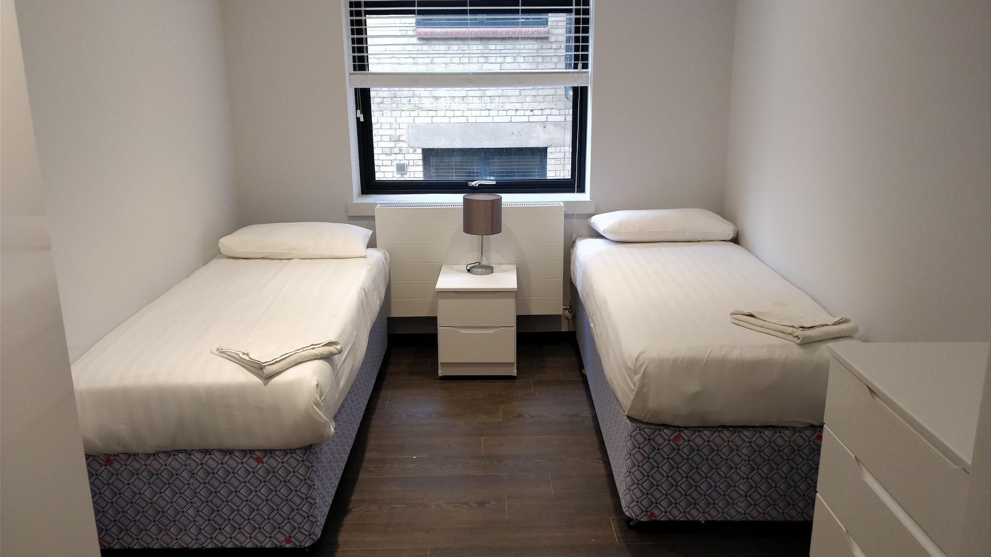 Apartamento Access Tower Hill Londres Exterior foto