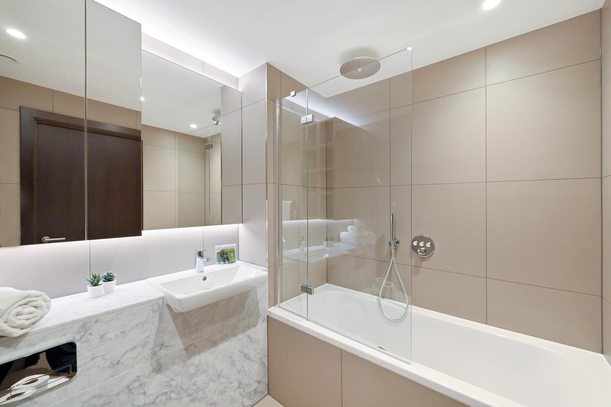 Apartamento Access Tower Hill Londres Exterior foto