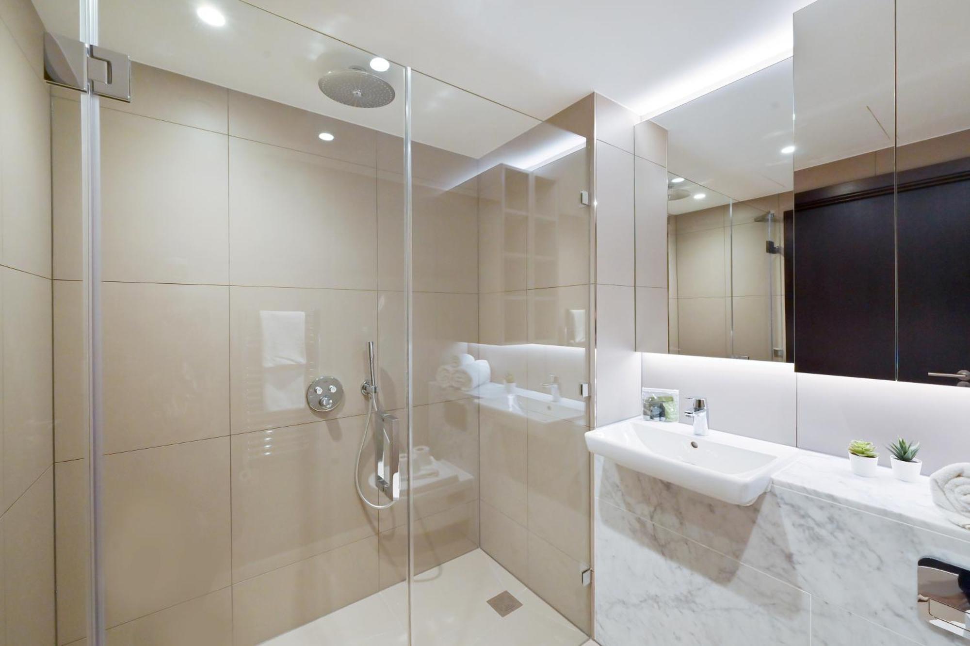 Apartamento Access Tower Hill Londres Exterior foto
