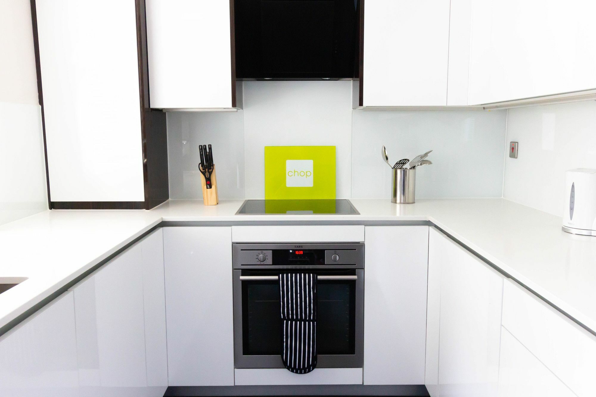Apartamento Access Tower Hill Londres Exterior foto