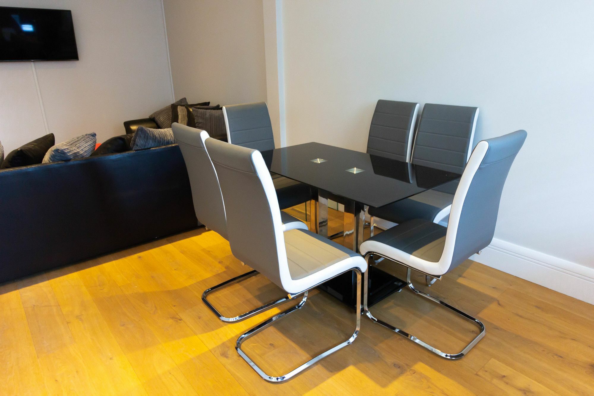 Apartamento Access Tower Hill Londres Exterior foto